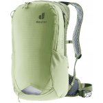 Deuter Race Air 14+3l meadow-ivy – Zboží Dáma