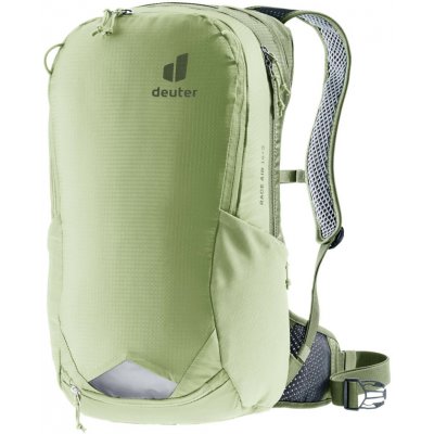 Deuter Race Air 14+3l meadow-ivy – Zboží Dáma
