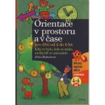 Orientace v prostoru a v čase pro děti od 4 do 6 let – Hledejceny.cz