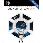 Civilization: Beyond Earth – Sleviste.cz