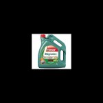 Castrol Magnatec A3/B4 5W-40 5 l – Zboží Mobilmania