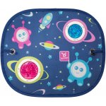 Benbat Clona sluneční do auta s přísavkou Vesmír – Sleviste.cz