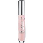 essence Extreme Shine lesk na rty pro větší objem 19 Frosted Fairy 5 ml – Sleviste.cz