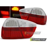 BMW E90 03.05-08.08 RED WHITE LED INDIC. – Hledejceny.cz
