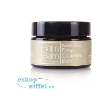 Balm Balm balzám čistící s kadidlem 30 ml