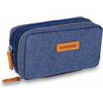 Elite Bags moderní diabetické pouzdro modrá – Zbozi.Blesk.cz