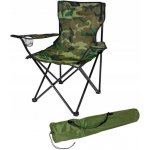 Gotel Křeslo Maskáčový zelené – Zboží Dáma