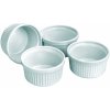 Pečicí forma Kela Creme brullée miska Mallen porcelán 9cm KL-10759