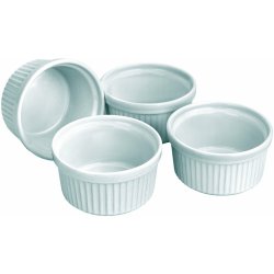 Kela Creme brullée miska Mallen porcelán 9cm KL-10759