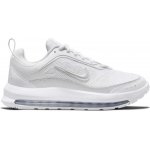 Nike Boty Air Max Ap CU4870 102 bílá – Zbozi.Blesk.cz