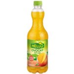 Hello Mango ovocný sirup 0,7 l – Zboží Dáma