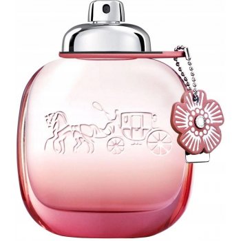 Coach Floral Blush parfémovaná voda dámská 90 ml tester