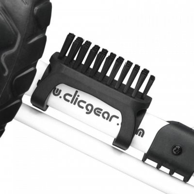 Clicgear Trolley Shoe Brush – Hledejceny.cz