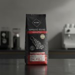 Rioba Espresso Gold zrnková 3 kg – Hledejceny.cz