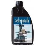 Scheppach Hydraulický olej 1 l – Zboží Mobilmania