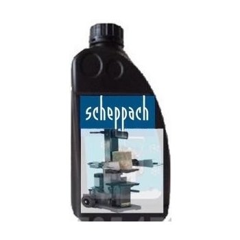 Scheppach Hydraulický olej 1 l