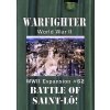 Desková hra Dan Verseen Games Warfighter WWII Battle of Saint-Lô