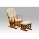 Autronic GLIDER 20447 OAK