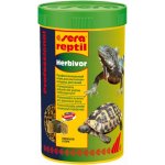 Sera Reptil Professional Herbivor 250ml – Hledejceny.cz