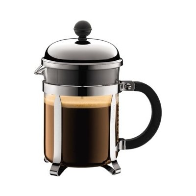 French press Bodum Chambord 4