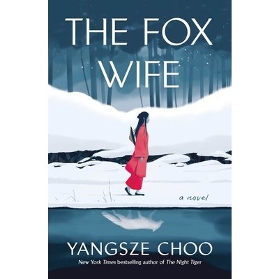The Fox Wife Choo YangszePevná vazba – Zboží Mobilmania