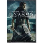 EXODUS: Bohové a králové DVD – Hledejceny.cz