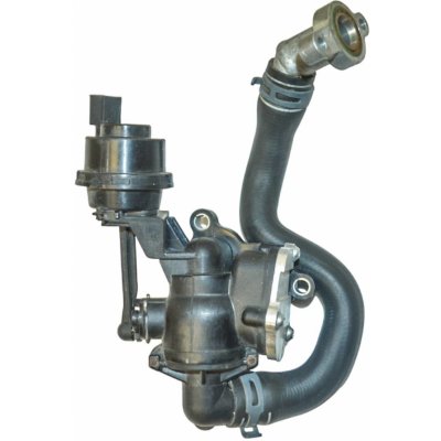 regulační ventil vodní + příruba VAG 059121131N 059121057K – Hledejceny.cz