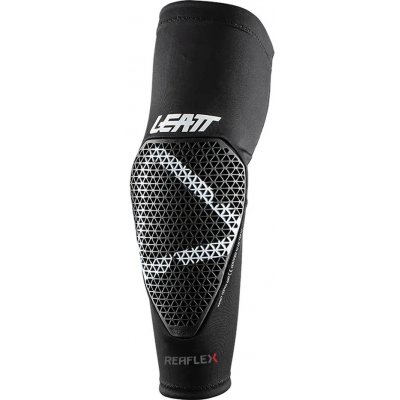 Leatt ReaFlex elbow černá – Zboží Dáma