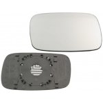 SKLO / VLOŽKA ZRCÁTKA S DRŽÁKEM PRAVÉ VOLKSWAGEN CADDY II (9U/9KV), 11.95-01.04, VOLKSWAGEN PASSAT (B4 (3A)), 10.93-10.96, VOLKSWAGEN PASSAT (B3 (35I) ostatní | Zboží Auto