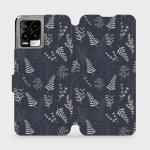 Mobiwear - Realme 8 - VP15S Kapradiny – Zbozi.Blesk.cz