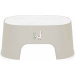 Bébé-jou Stupátko ovál Grow Soft Spring – Zboží Mobilmania