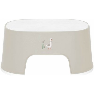 Bébé-jou Stupátko ovál Grow Soft Spring – Zboží Mobilmania