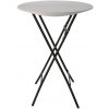 Barový stolek Lifetime 80362 83 cm