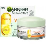Garnier Skin Naturals Daily Moisturizing Care s vitamínem C 50 ml – Sleviste.cz