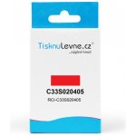 TisknuLevne.cz Epson C33S020405 - kompatibilní – Hledejceny.cz