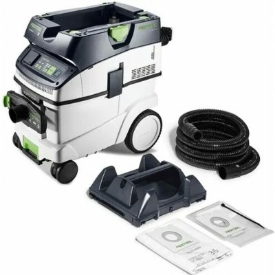Festool CTM 36 EI AC-PLANEX 578156 – Hledejceny.cz