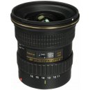 Tokina 11-16mm f/2.8 PRO DX II Nikon aspherical IF