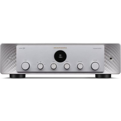 Marantz MODEL 30 – Sleviste.cz