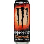 Monster Rehab Peach 500 ml – Sleviste.cz