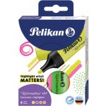 Pelikan 490 sada 4 ks – Zboží Živě