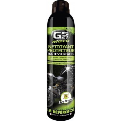 GS27 Moto All-Surfaces Protective Cleaner 300 ml