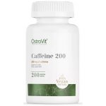 OstroVit Kofein 200 mg 200 tablet – Hledejceny.cz