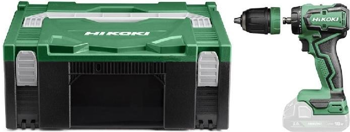Hikoki DS18DDQW2Z