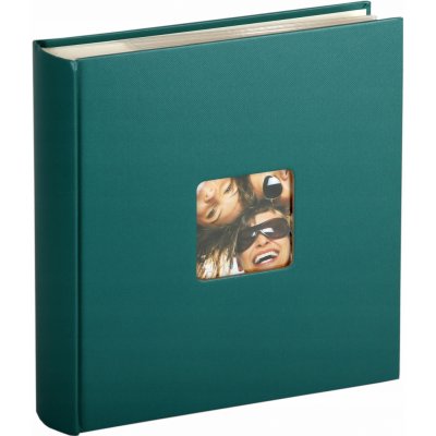 ALBUM NA FOTOGRAFIE Walther ZASOUVACÍ 200 FOTOGRAFIÍ 13x18 – Sleviste.cz