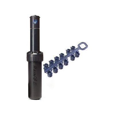 RAIN BIRD Rotační celokruhový 5004 PLUS FC 360° - 10 cm výsuv – Hledejceny.cz