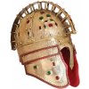Karnevalový kostým Outfit4Events Pozdně římská slavnostní přilba Berkasovo
