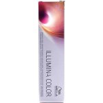 Wella Illumina Color barva na vlasy 6 60 ml – Zboží Dáma