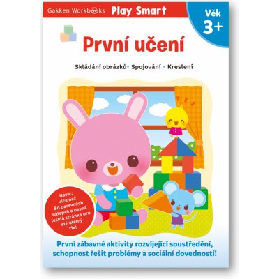 První učení 3+ – Hledejceny.cz