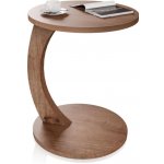 Stilista M107578 38 x 38 x 56 cm ořech – Zboží Mobilmania