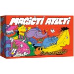Magičtí atleti – Zboží Dáma